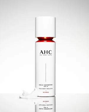 AHC Colla-Juvenation Lift 4 Treatment Emulsion 100ml