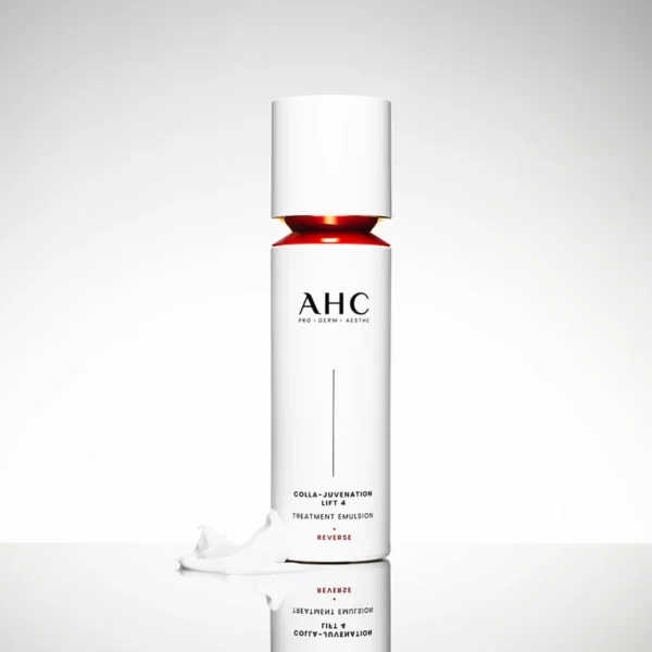 AHC Colla-Juvenation Lift 4 Treatment Emulsion 100ml