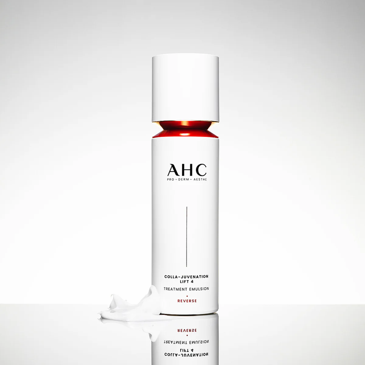 AHC Colla-Juvenation Lift 4 Treatment Emulsion 100ml
