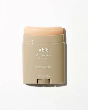 Abib Airy Sunstick Smoothing Bar