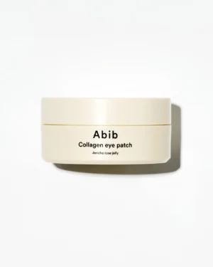 Abib Collagen Eye Patch Jericho Rose Jelly