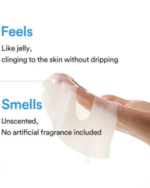 Abib Collagen Gel Mask Sedum Jelly 2