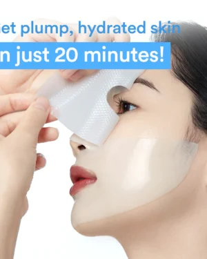 Abib Collagen Gel Mask Sedum Jelly