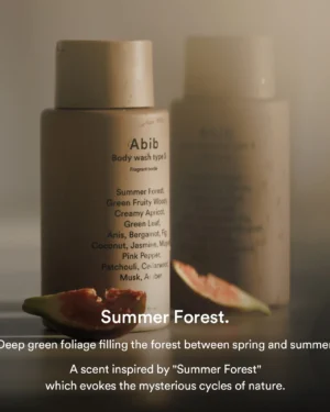Abib Fragrant Body Essential Duo Type S