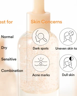 Abib Glutathiosome Dark Spot Serum Vita Drop 1