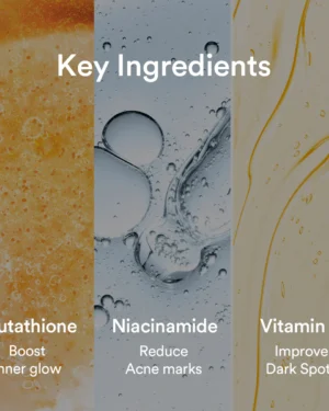 Abib Glutathiosome Dark Spot Serum Vita Drop 3