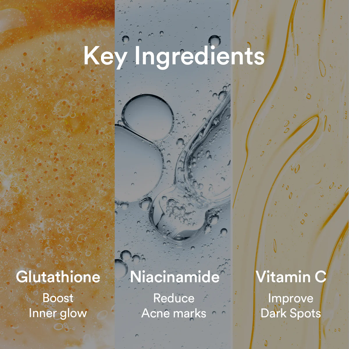 Second image of Abib Glutathiosome Dark Spot Serum Vita Drop