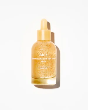 Abib Glutathiosome Dark Spot Serum Vita Drop