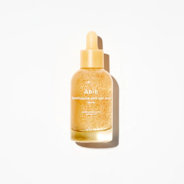 Abib Glutathiosome Dark Spot Serum Vita Drop