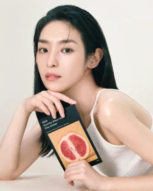 Abib Gummy Sheet Mask Vita Sticker