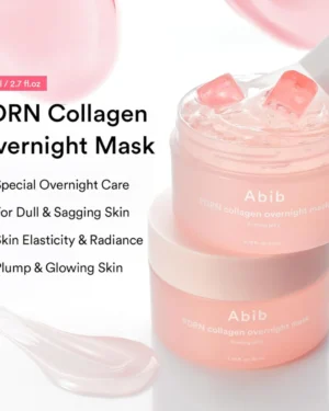 Abib Pdrn Retinal Eye Patch Glow Jelly