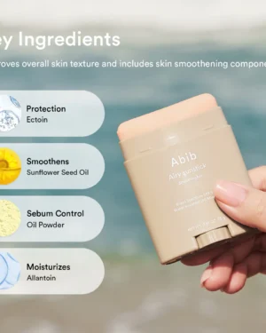 Abib airy sunstick 1