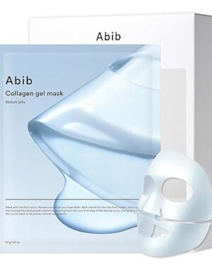 Abib collagen mask