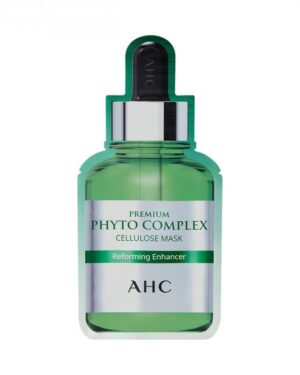Ahc Premium Phyto Complex Mask 27G_5Ea