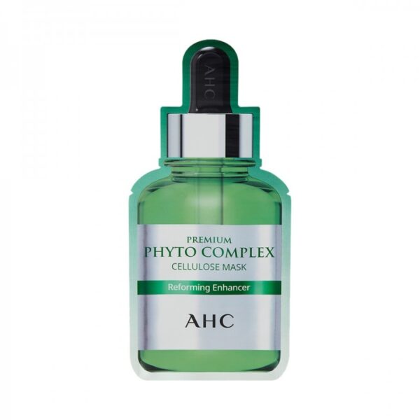 AHC Premium Phyto Complex Mask (5 sheets)
