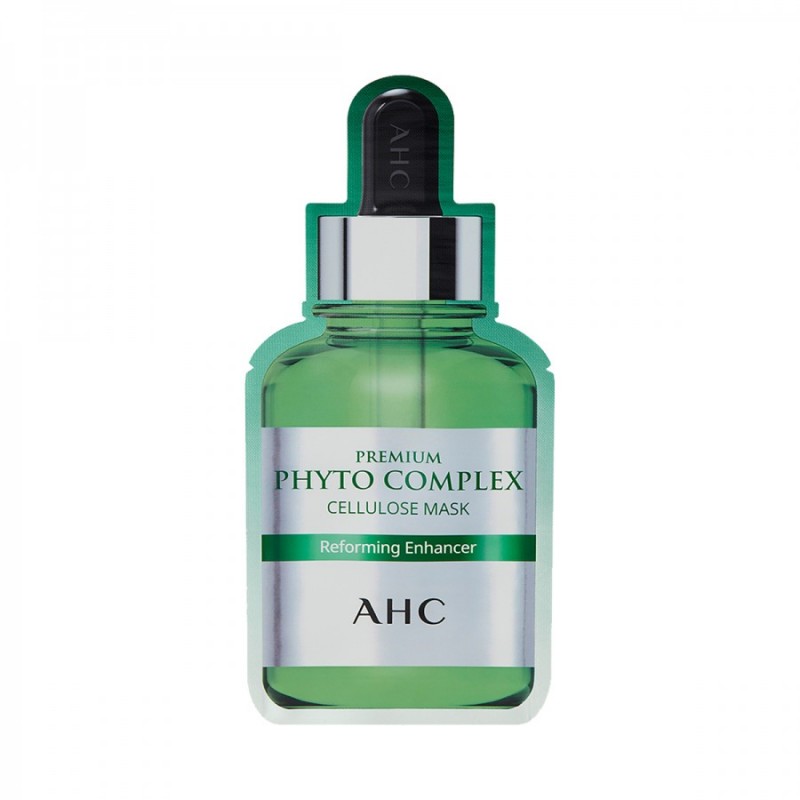 AHC Premium Phyto Complex Mask (5 sheets)