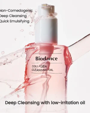Biodance Collagen Cleansing Oil 200Ml 1