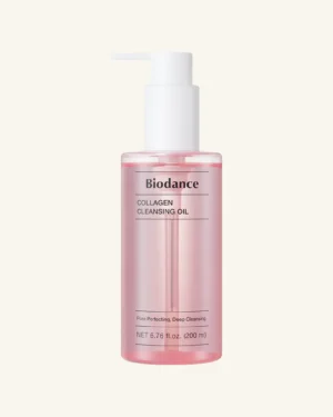 Biodance Collagen Cleansing Oil 200Ml