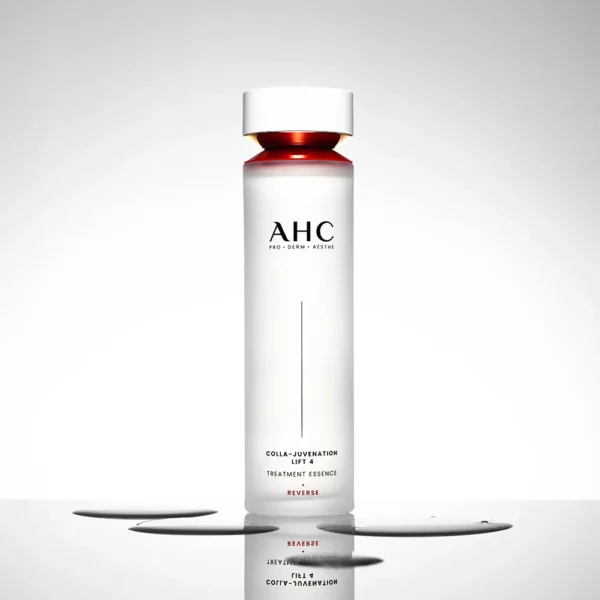 AHC Colla Juvenation Lift 4 Treatment Essence 130ml