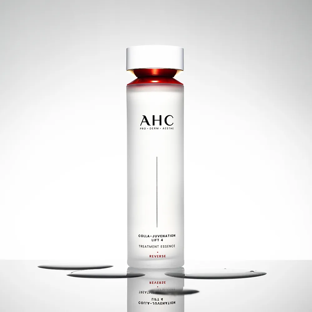 AHC Colla Juvenation Lift 4 Treatment Essence 130ml