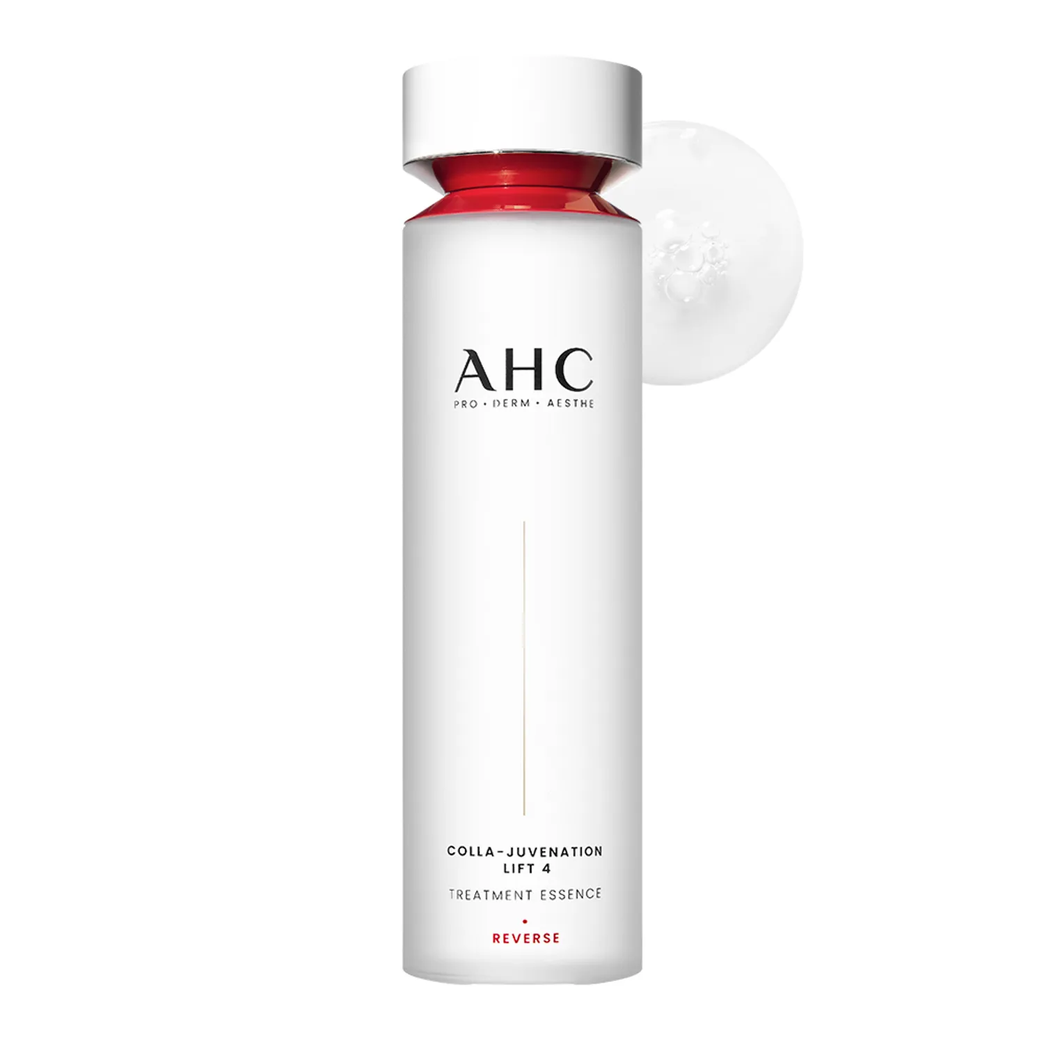 Second image of AHC Colla Juvenation Lift 4 Treatment Essence 130ml