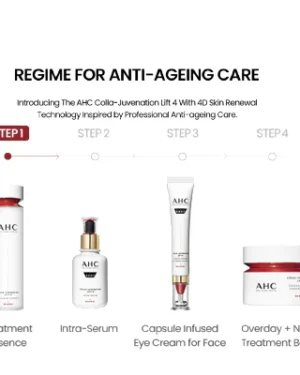 Collagenation Lift 4 Treatment