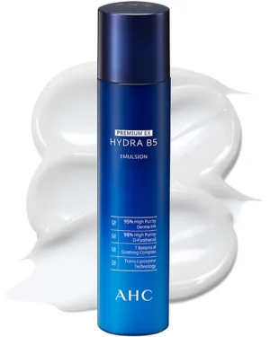 Ex Hydra B5 Emulsion 140Ml