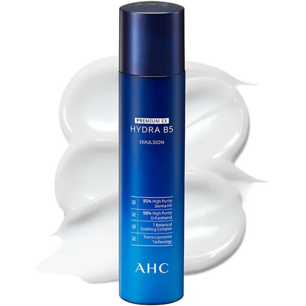 AHC Ex Hydra B5 Emulsion 140ml