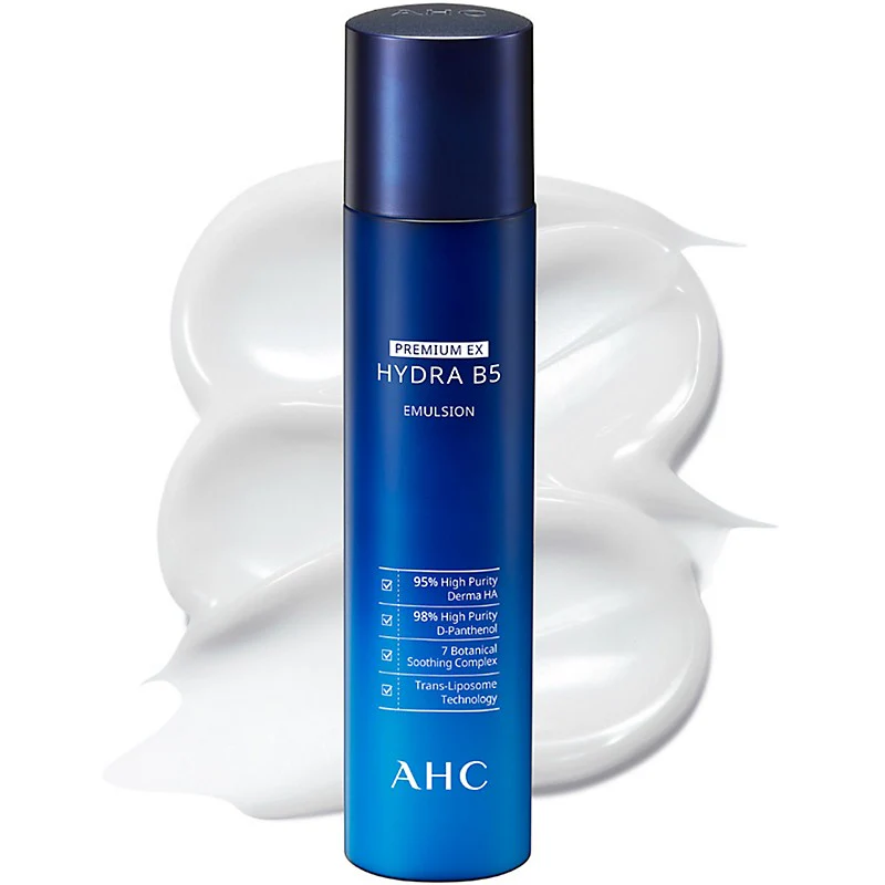 AHC Ex Hydra B5 Emulsion 140ml