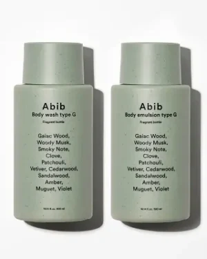 Fragrant body essential Duo (Type G) 1