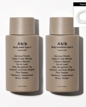 Fragrant body essential Duo (Type S) 1
