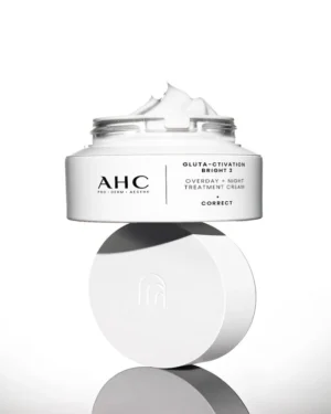 Gluta Activation Bright 3 Cream 2