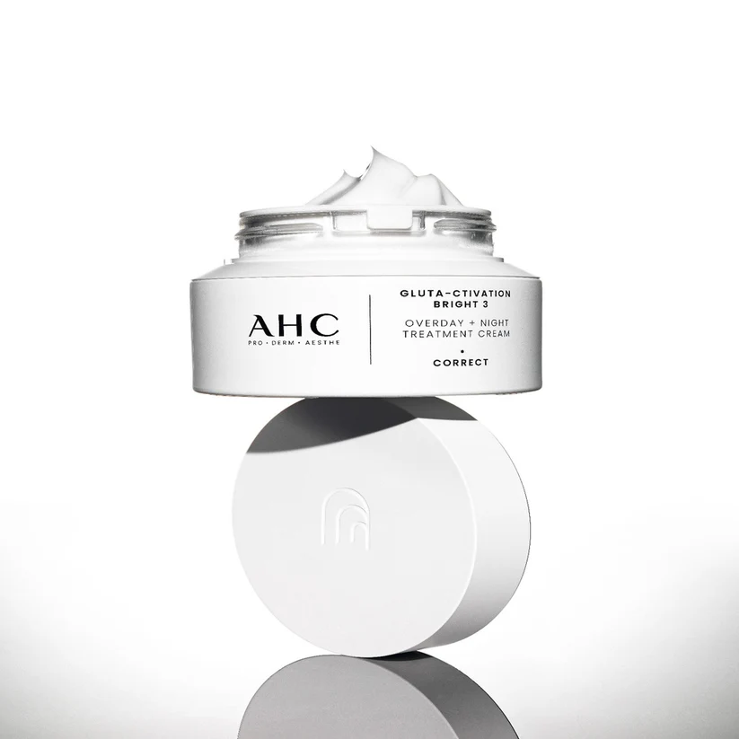 Second image of AHC Gluta Activation Bright 3 Cream 50ml