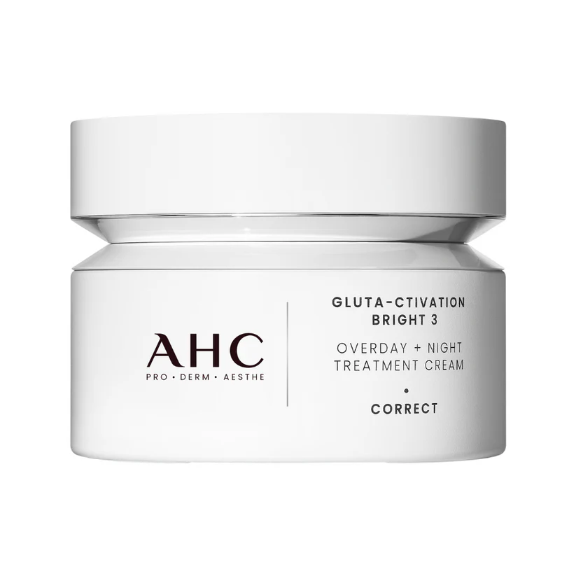 AHC Gluta Activation Bright 3 Cream 50ml