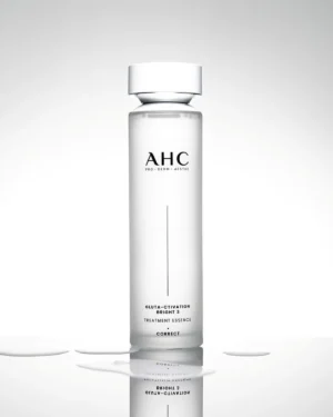 Gluta Ctivation Bright 3 Treatment Essence 130Ml 2