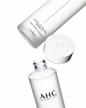 Gluta Ctivation Bright 3 Treatment Essence 130Ml 3