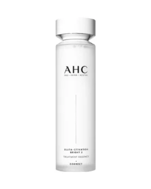 Gluta Ctivation Bright 3 Treatment Essence 130Ml