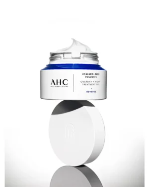 Hyaluro Deep Volume 5 Overday Night Tree 2