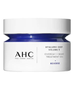 Hyaluro Deep Volume 5 Overday Night Tree