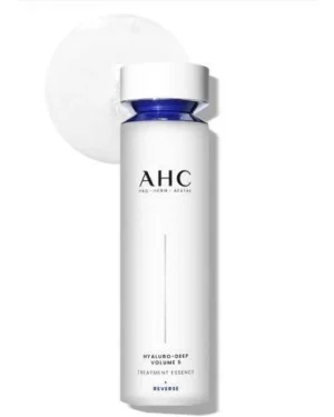 Hyaluro Deep Volume 5 Treatment Essence 130Ml 2