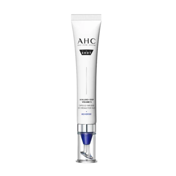 AHC P.S 5 Capsule Infused Eye Cream For Face 30ml