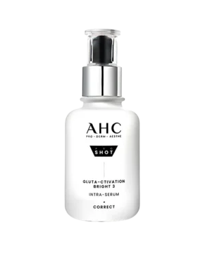 P.S Bright 3 Intra Serum 40Ml 1