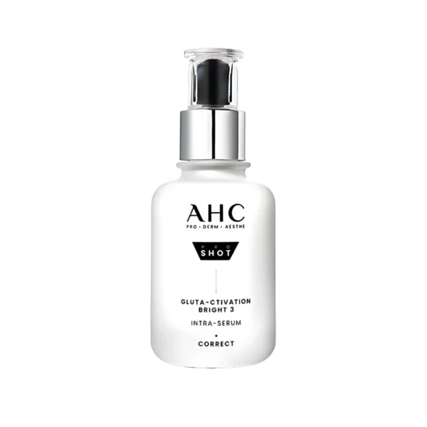 AHC P.S Bright 3 Intra Serum 40ml
