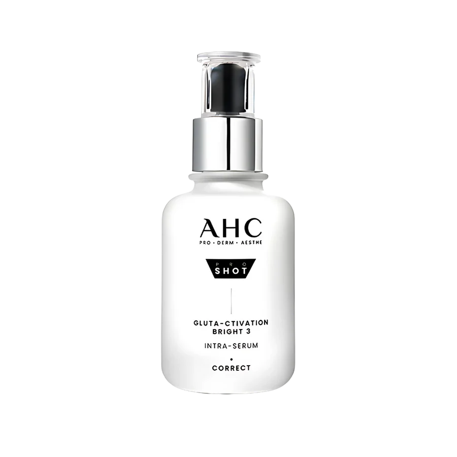 AHC P.S Bright 3 Intra Serum 40ml