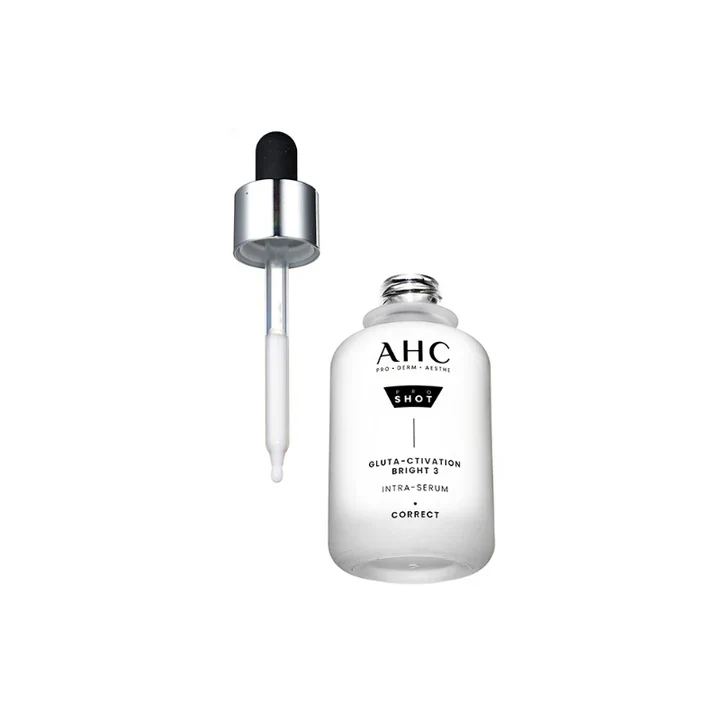 Second image of AHC P.S Bright 3 Intra Serum 40ml