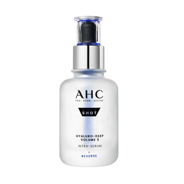 AHC P.S Hyaluro Deep Volume 5 Intra Serum 40ml
