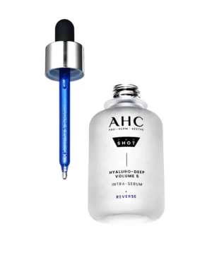 P.S Hyaluro Deep Volume 5 Intra Serum 40Ml 3