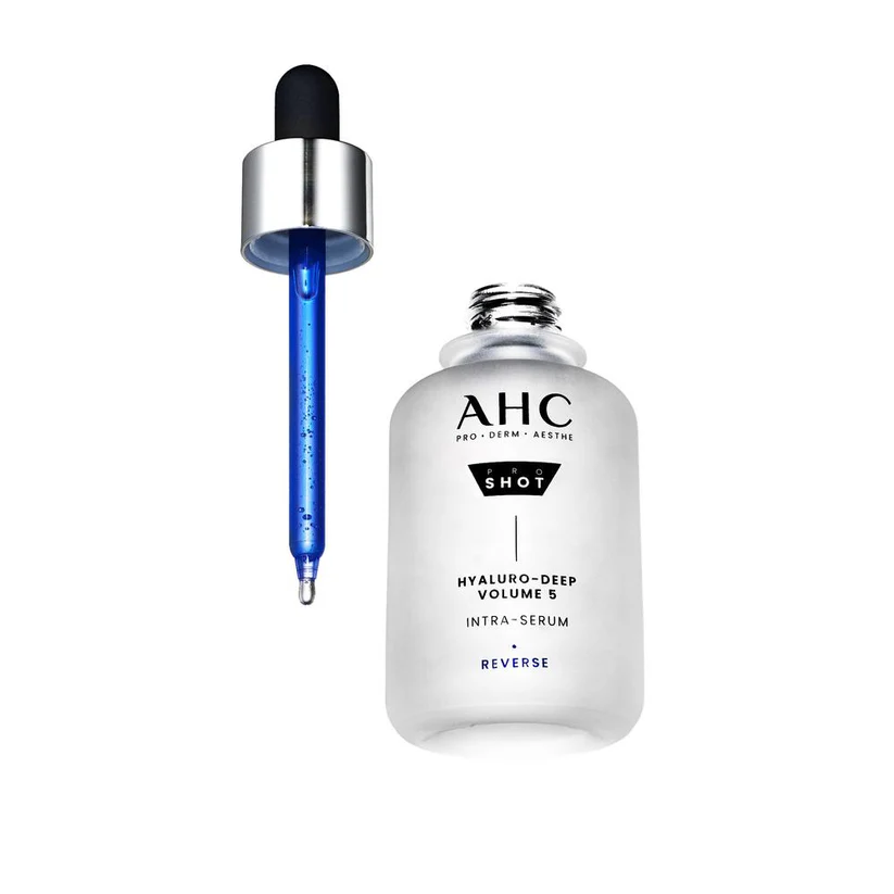 Second image of AHC P.S Hyaluro Deep Volume 5 Intra Serum 40ml