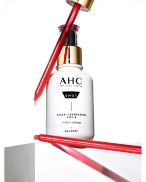 P.S Lift 4 Intra Serum 40Ml 3