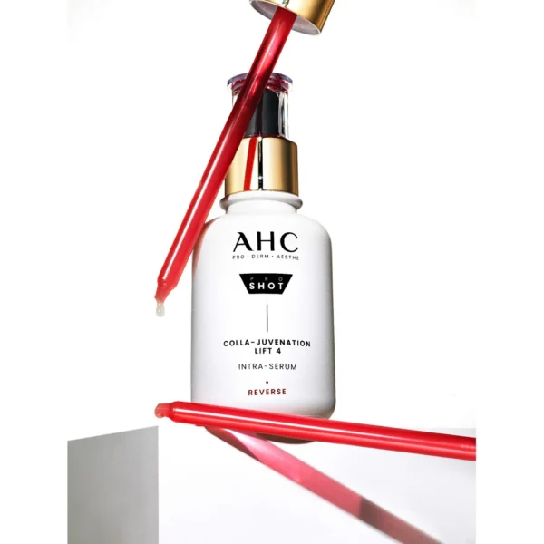 AHC P.S Lift 4 Intra Serum 40ml